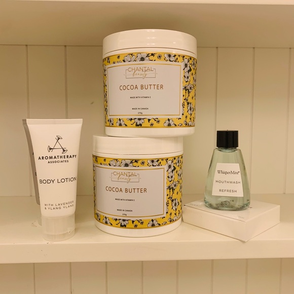 2 for $65-discounted shipping Cocoa Butter Formula - Picture 2 of 6